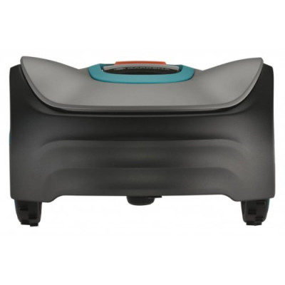 Робот-газонокосарка Gardena SILENO minimo 250 Bluetooth® (15201-32.000.00) Робот-газонокосарка Gardena SILENO minimo 250 Bluetooth® (15201-32.000.00)