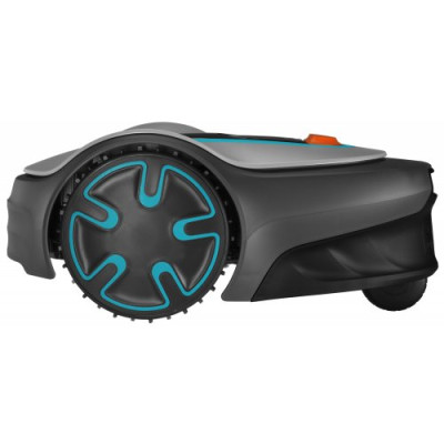 Робот-газонокосарка Gardena SILENO minimo 250 Bluetooth® (15201-32.000.00) Робот-газонокосарка Gardena SILENO minimo 250 Bluetooth® (15201-32.000.00)