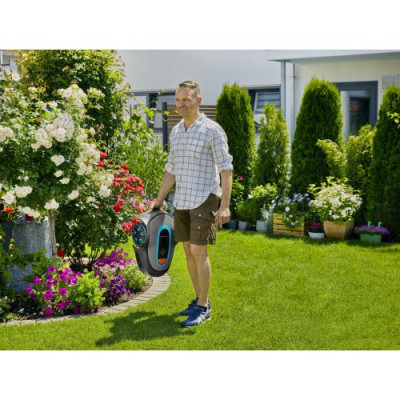 Робот-газонокосарка Gardena SILENO minimo 250 Bluetooth® (15201-32.000.00) Робот-газонокосарка Gardena SILENO minimo 250 Bluetooth® (15201-32.000.00)