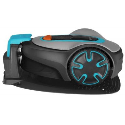 Робот-газонокосарка Gardena SILENO minimo 250 Bluetooth® (15201-32.000.00) Робот-газонокосарка Gardena SILENO minimo 250 Bluetooth® (15201-32.000.00)