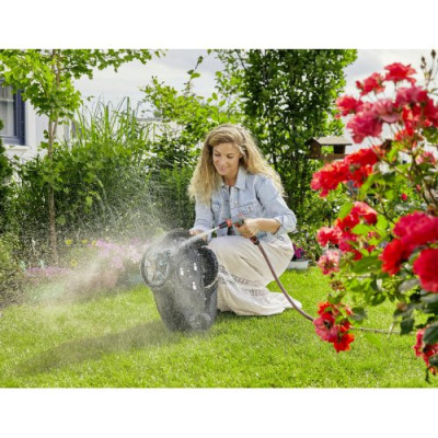 Робот-газонокосарка Gardena SILENO minimo 250 Bluetooth® (15201-32.000.00) Робот-газонокосарка Gardena SILENO minimo 250 Bluetooth® (15201-32.000.00)