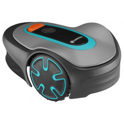 Робот-газонокосарка Gardena SILENO minimo 250 Bluetooth® (15201-32.000.00) Робот-газонокосарка Gardena SILENO minimo 250 Bluetooth® (15201-32.000.00)