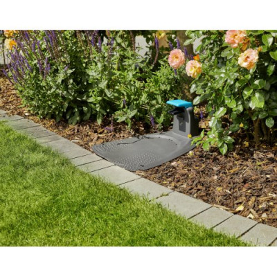 Робот-газонокосарка Gardena SILENO minimo 250 Bluetooth® (15201-32.000.00) Робот-газонокосарка Gardena SILENO minimo 250 Bluetooth® (15201-32.000.00)