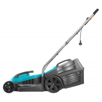 Газонокосарка електрична Gardena PowerMax 32/1100 1100 Вт (05031-20.000.00)