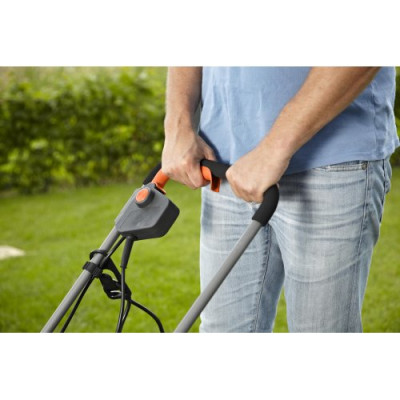 Газонокосарка електрична Gardena PowerMax 32/1100 1100 Вт (05031-20.000.00)
