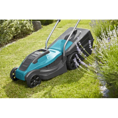 Газонокосарка електрична Gardena PowerMax 32/1100 1100 Вт (05031-20.000.00)