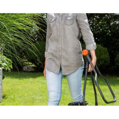 Газонокосарка механічна Gardena Classic 330 04027-20.000.00 Газонокосарка механічна Gardena Classic 330 04027-20.000.00