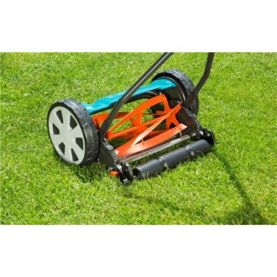 Газонокосарка механічна Gardena Classic 330 04027-20.000.00 Газонокосарка механічна Gardena Classic 330 04027-20.000.00