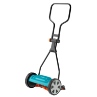 Газонокосилка механическая Gardena Classic 330