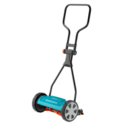 Газонокосарка механічна Gardena Classic 330 04027-20.000.00