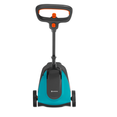 Газонокосарка акумуляторна Gardena Hendy Mower 18V 05023-20.000.00