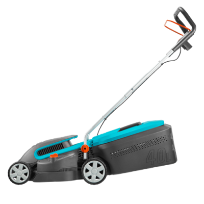 Газонокосарка електрична Gardena PowerMax 1400/34 05034-20.000.00 Газонокосарка електрична Gardena PowerMax 1400/34 05034-20.000.00