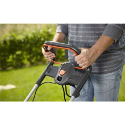 Газонокосарка електрична Gardena PowerMax 1400/34 05034-20.000.00 Газонокосарка електрична Gardena PowerMax 1400/34 05034-20.000.00