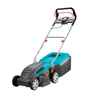 Газонокосарка електрична Gardena PowerMax 1400/34 05034-20.000.00