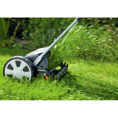 Газонокосарка механічна Gardena Classic 400C 04022-20.000.00