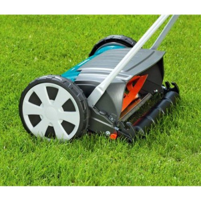 Газонокосарка механічна Gardena Classic 400C 04022-20.000.00