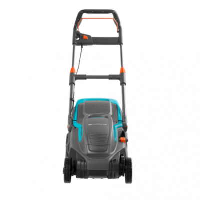 Газонокосарка електрична Gardena PowerMax 1600/37 (тільки самовивіз) 05037-20.000 Газонокосарка електрична Gardena PowerMax 1600/37 (тільки самовивіз) 05037-20.000