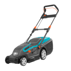 Газонокосарка електрична Gardena PowerMax 1600/37 (тільки самовивіз) 05037-20.000