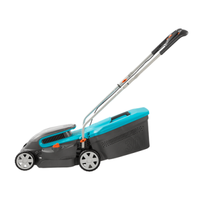 Газонокосарка акумуляторна Gardena PowerMax Li-18/32 05039-20.000 Газонокосарка акумуляторна Gardena PowerMax Li-18/32 05039-20.000
