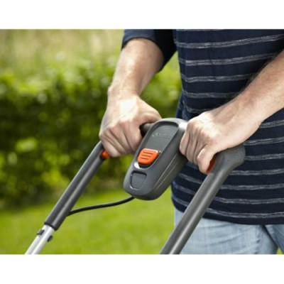 Газонокосарка акумуляторна Gardena PowerMax Li-40/32 05033-20.000 Газонокосарка акумуляторна Gardena PowerMax Li-40/32 05033-20.000