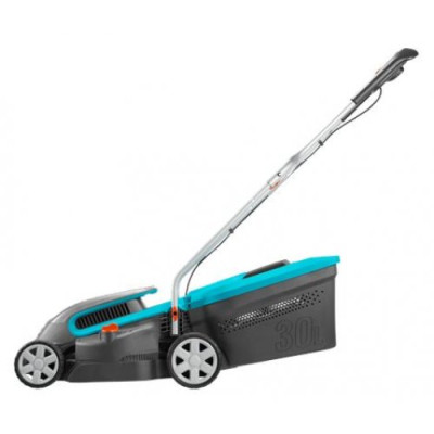 Газонокосарка акумуляторна Gardena PowerMax Li-40/32 05033-20.000 Газонокосарка акумуляторна Gardena PowerMax Li-40/32 05033-20.000