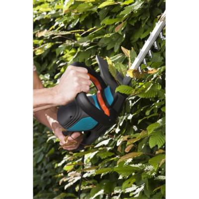 Кущоріз електричний Gardena ComfortCut 600/55 600 Вт (09834-20.000.00)