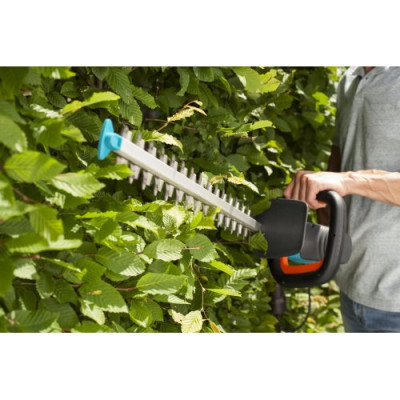 Кущоріз електричний Gardena ComfortCut 600/55 600 Вт (09834-20.000.00)