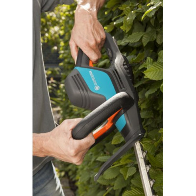 Кущоріз електричний Gardena ComfortCut 600/55 600 Вт (09834-20.000.00)