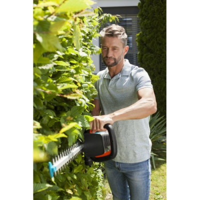 Кущоріз електричний Gardena ComfortCut 600/55 600 Вт (09834-20.000.00)