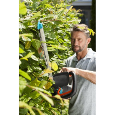 Кущоріз електричний Gardena ComfortCut 600/55 600 Вт (09834-20.000.00)