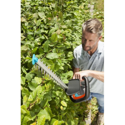 Кущоріз електричний Gardena ComfortCut 600/55 600 Вт (09834-20.000.00)