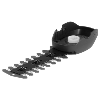 Ножиці для трави акумуляторні Gardena ComfortCut 9857-20 з насадкою для кущів 09857-20.000.00
