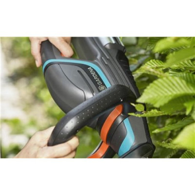 Кущоріз акумуляторний Gardena ComfortCut L 09837-20.000.00