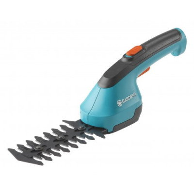 Ножиці для газонів та кущів GARDENA AccuCut(09883-34.000.00)