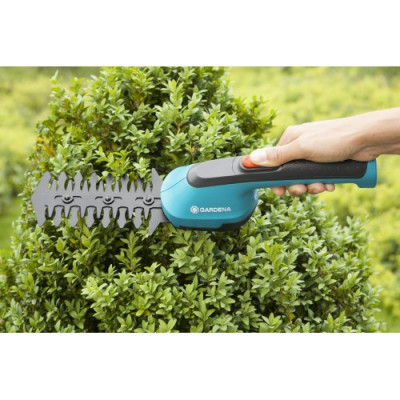 Ножиці для газонів та кущів GARDENA AccuCut(09883-34.000.00)