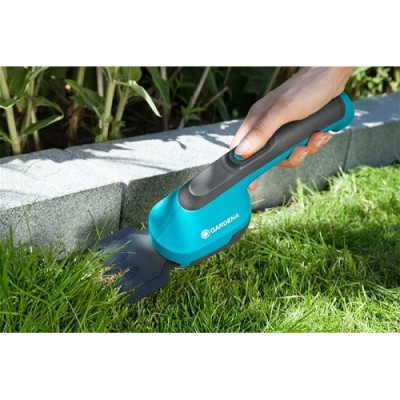 Кущоріз Gardena AccuCut 09852-33.000.00
