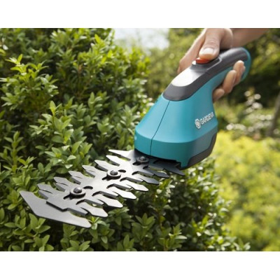 Кущоріз Gardena AccuCut 09852-33.000.00