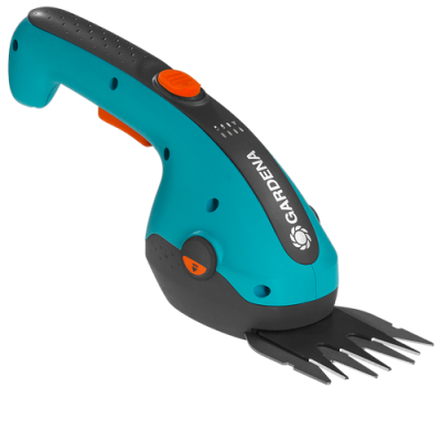 Ножиці для трави акумуляторні Gardena ClassicCut 9853-20 09853-20.000.00