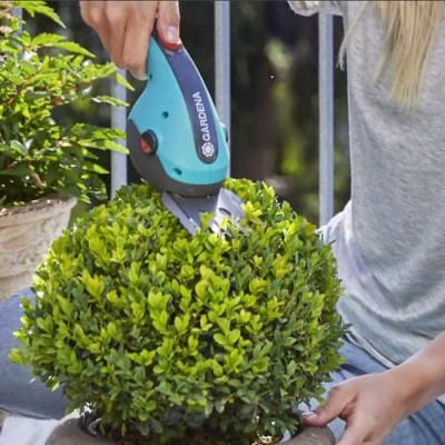 Ножиці для трави акумуляторні Gardena ClassicCut 9853-20 09853-20.000.00