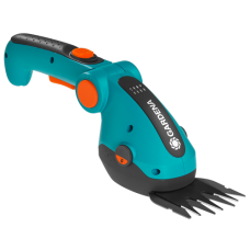 Ножиці для трави акумуляторні Gardena ComfortCut 9856-20 09856-20.000.00