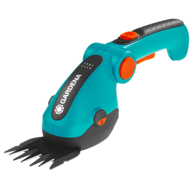 Ножиці для трави акумуляторні Gardena ComfortCut 9856-20 09856-20.000.00