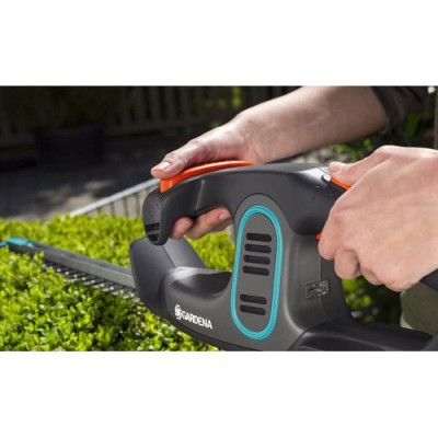 Кущоріз акумуляторний Gardena EasyCut Li-40 09836-20.000.00