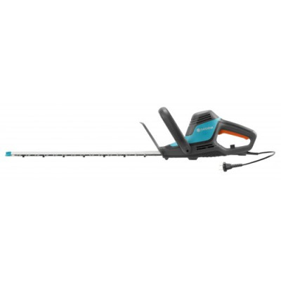 Кущоріз електричний Gardena ComfortCut 550/50 550 Вт (09833-20.000.00) Кущоріз електричний Gardena ComfortCut 550/50 550 Вт (09833-20.000.00)