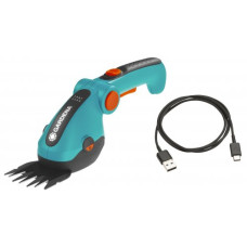 Ножиці акумуляторні для газонів Gardena ComfortCut(09887-20.000.00)