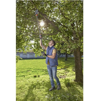 Висоторіз для зелених гілок GARDENA StarСut 160 Plus 32 мм(12000-20.000.00) Висоторіз для зелених гілок GARDENA StarСut 160 Plus 32 мм(12000-20.000.00)