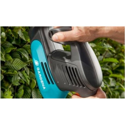 Кущоріз електричний Gardena EasyCut 450/50 09831-20.000 Кущоріз електричний Gardena EasyCut 450/50 09831-20.000