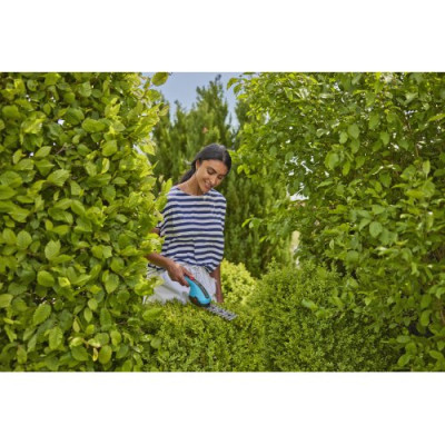 Кущоріз-ножиці акумуляторні Gardena ClassicCut (09885-20.000.00)