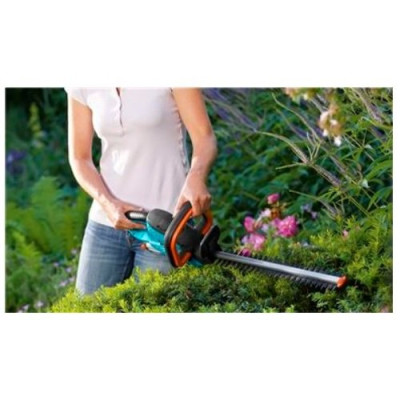 Кущоріз акумуляторний Gardena EasyCut 42 Accu 08872-20.000