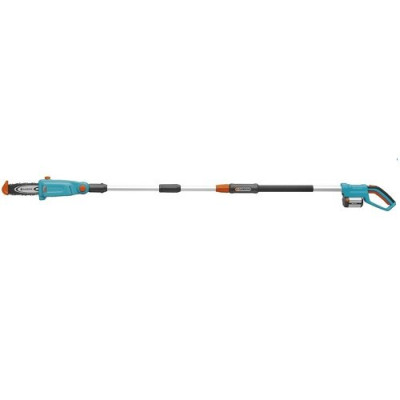 Cучкорез акумуляторний Gardena TCS Li-18/20 08866-20.000
