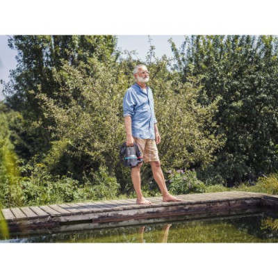 Насос для брудної води GARDENA 9000 (09040-20.000.00) Насос для брудної води GARDENA 9000 (09040-20.000.00)